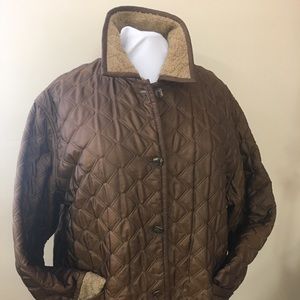 Carlisle Jacket